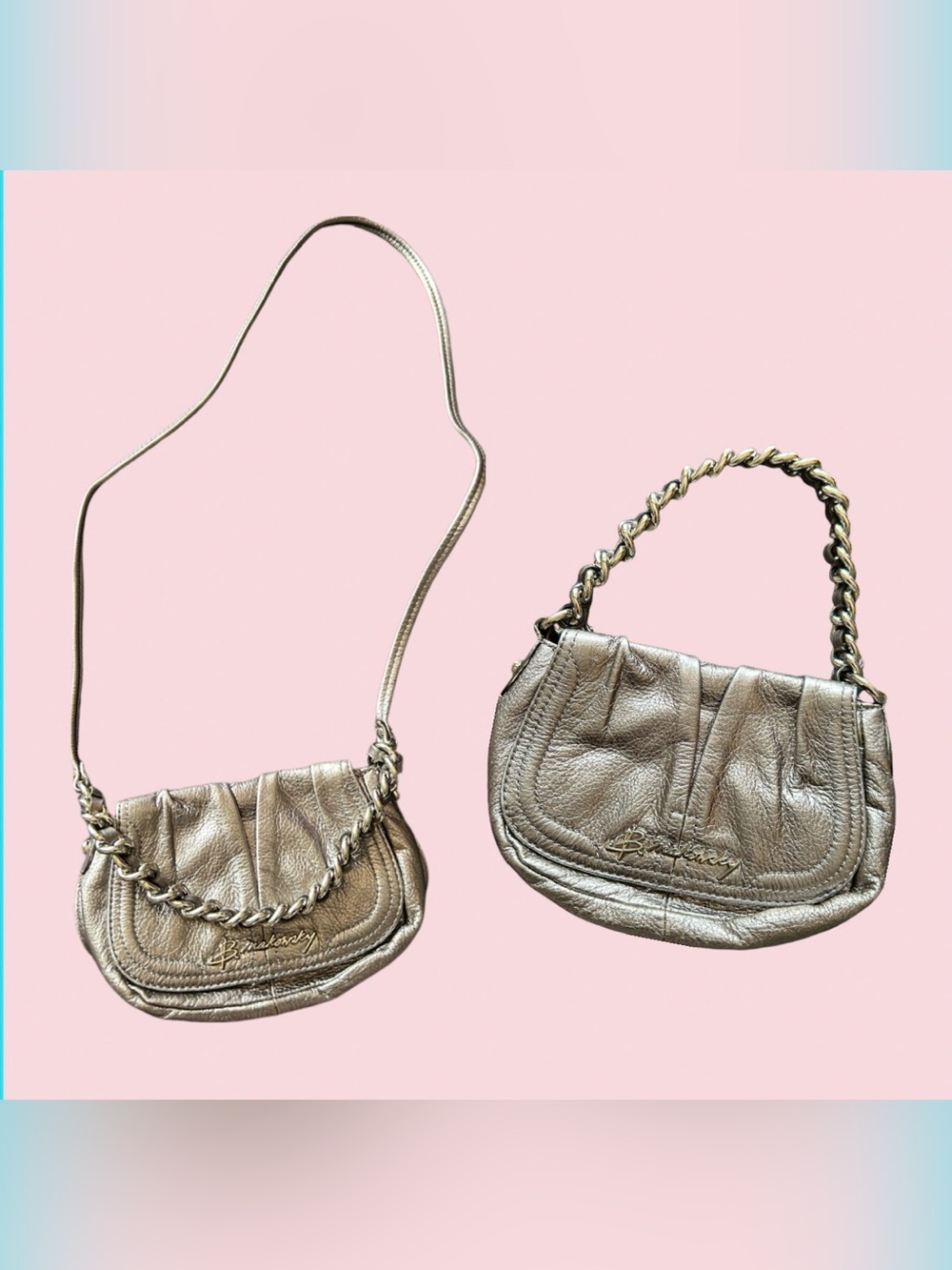 B. Makowsky mini bag